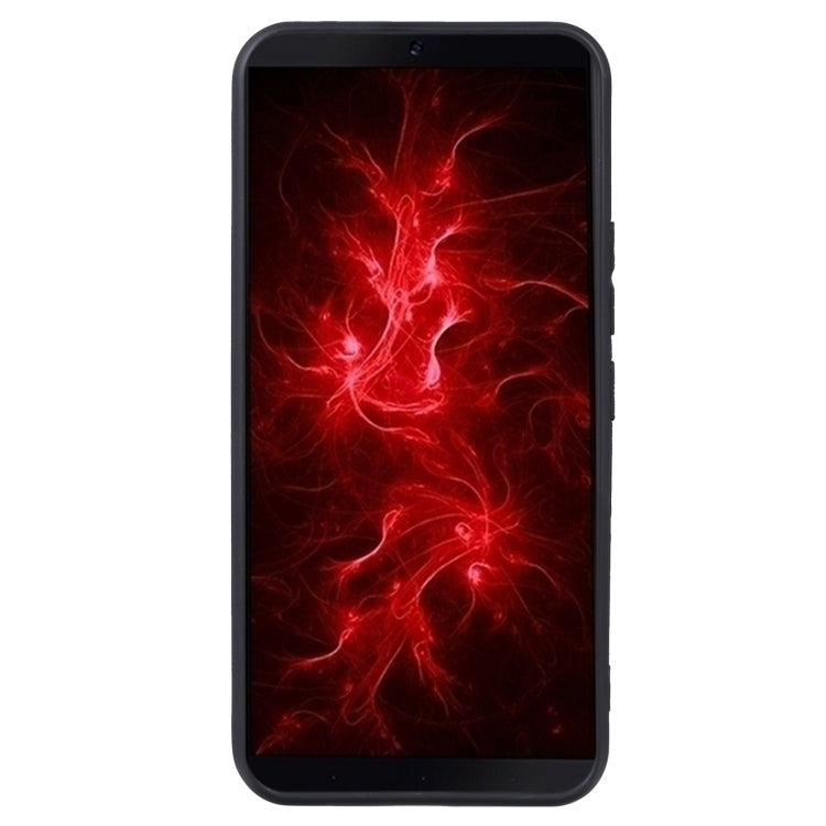 For Smartisan Nut Pro 2S TPU Phone Case