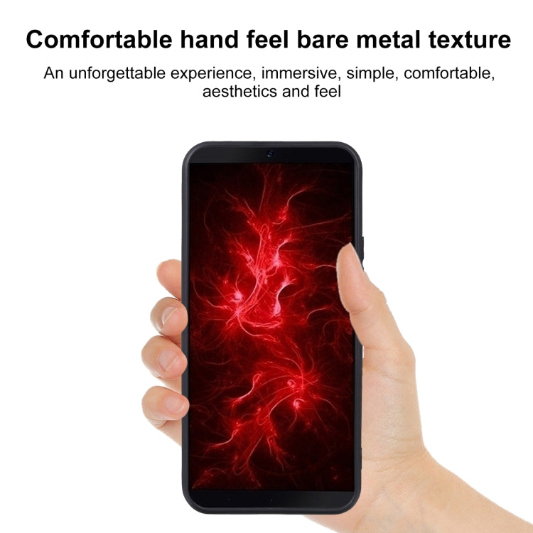 For Smartisan Nut Pro 2S TPU Phone Case