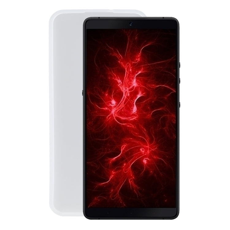 For Smartisan Nut Pro 2S TPU Phone Case