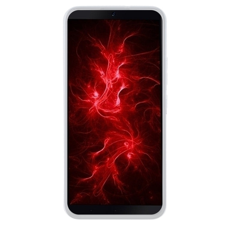 For Smartisan Nut Pro 2S TPU Phone Case