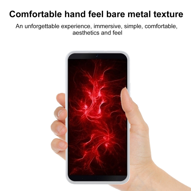 For Smartisan Nut Pro 2S TPU Phone Case