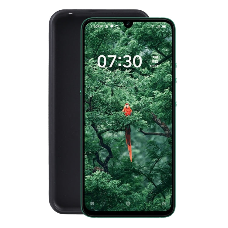 For Smartisan Nut Pro 3 TPU Phone Case