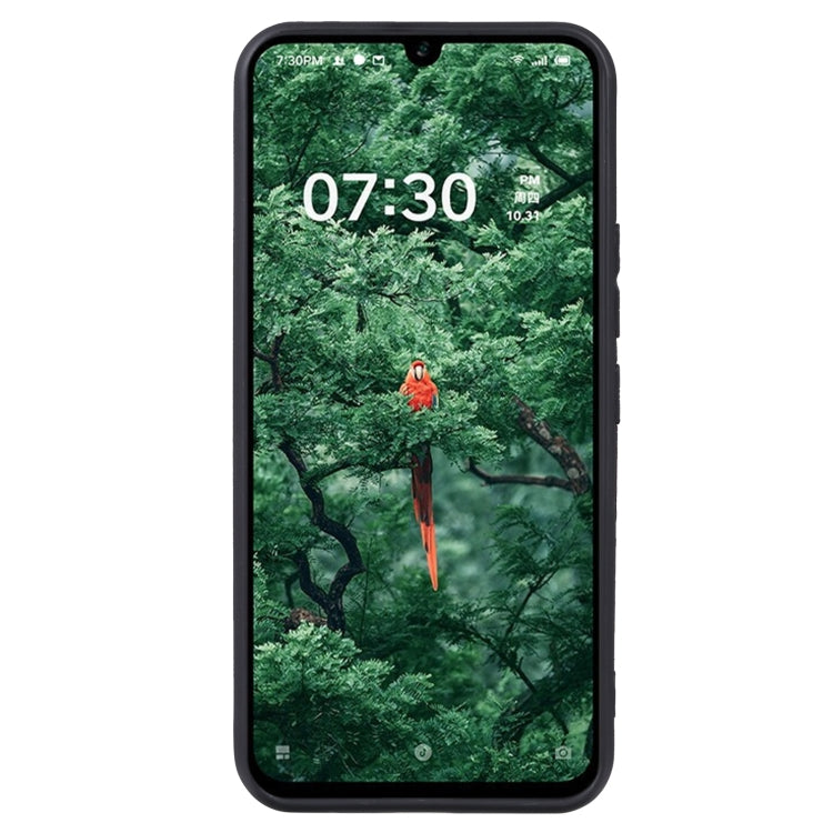 For Smartisan Nut Pro 3 TPU Phone Case