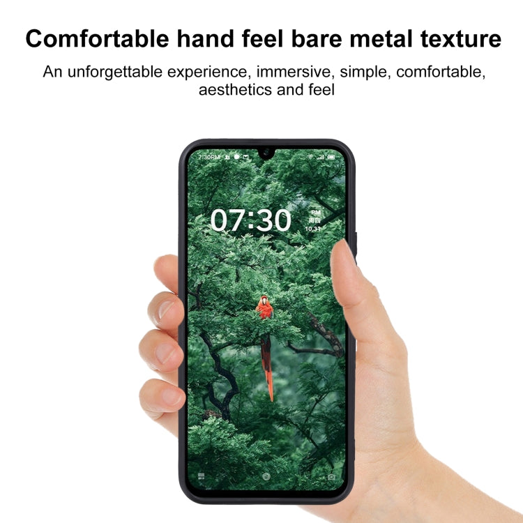 For Smartisan Nut Pro 3 TPU Phone Case