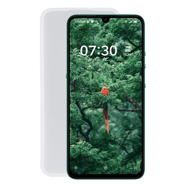 For Smartisan Nut Pro 3 TPU Phone Case
