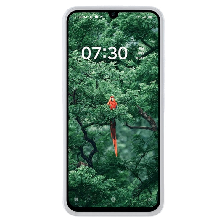 For Smartisan Nut Pro 3 TPU Phone Case