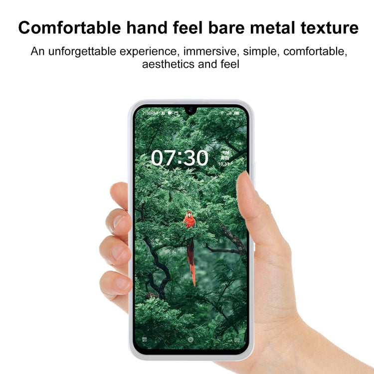For Smartisan Nut Pro 3 TPU Phone Case