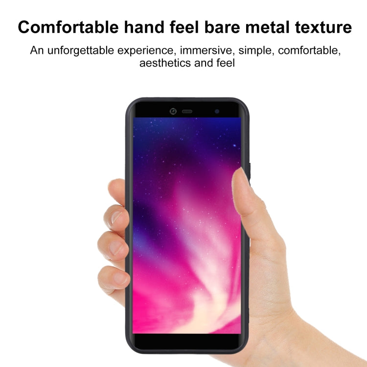For Rakuten Hand TPU Phone Case