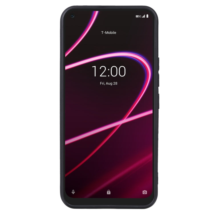 For T-Mobile REVVL 5G TPU Phone Case