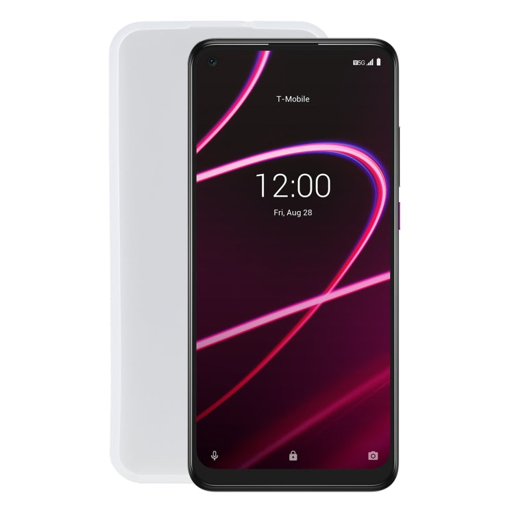 For T-Mobile REVVL 5G TPU Phone Case