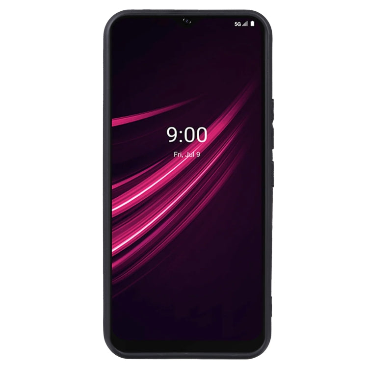 For T-Mobile REVVL V+ 5G TPU Phone Case