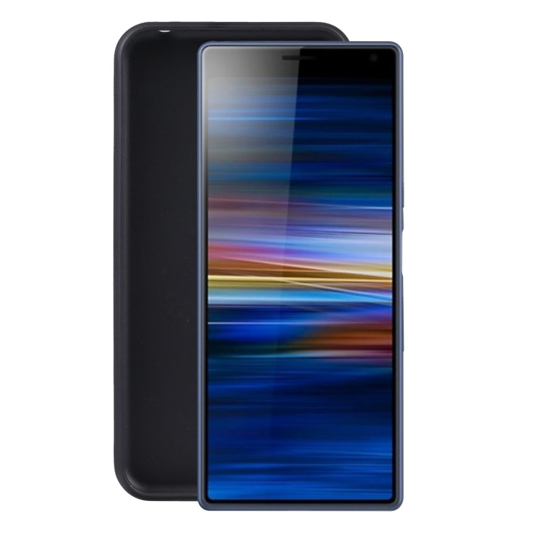 For Sony Xperia 20/Xperia 8/SOV42/Xperia 8 Lite TPU Phone Case