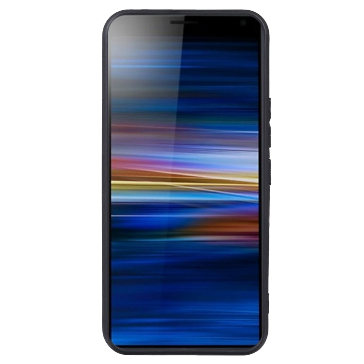 For Sony Xperia 20/Xperia 8/SOV42/Xperia 8 Lite TPU Phone Case