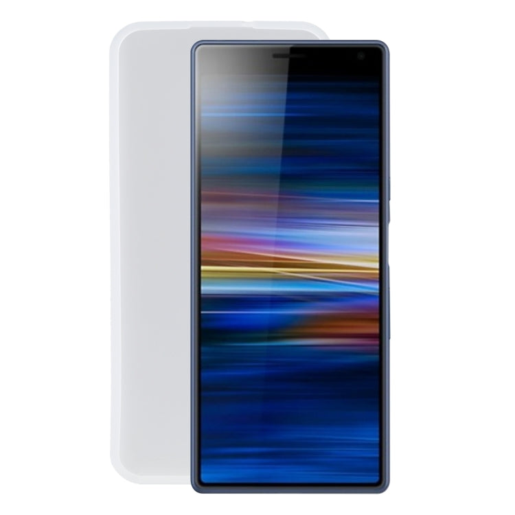 For Sony Xperia 20/Xperia 8/SOV42/Xperia 8 Lite TPU Phone Case