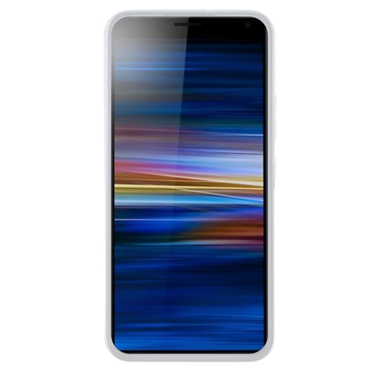 For Sony Xperia 20/Xperia 8/SOV42/Xperia 8 Lite TPU Phone Case