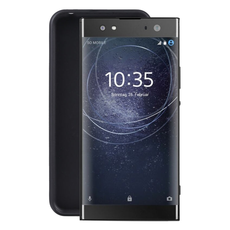 For Sony Xperia XA2 Ultra TPU Phone Case