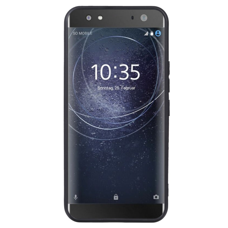 For Sony Xperia XA2 Ultra TPU Phone Case