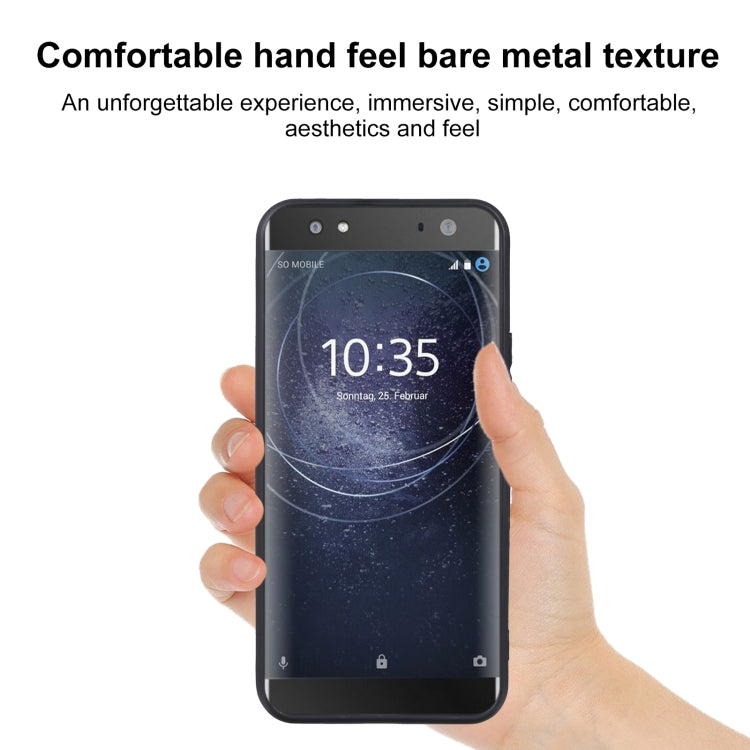 For Sony Xperia XA2 Ultra TPU Phone Case