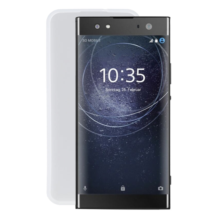 For Sony Xperia XA2 Ultra TPU Phone Case
