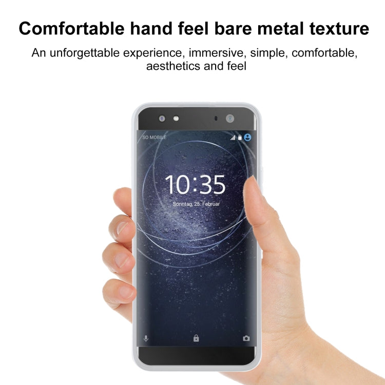 For Sony Xperia XA2 Ultra TPU Phone Case
