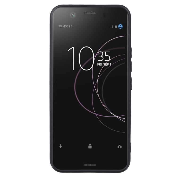 For Sony Xperia XZ1 TPU Phone Case