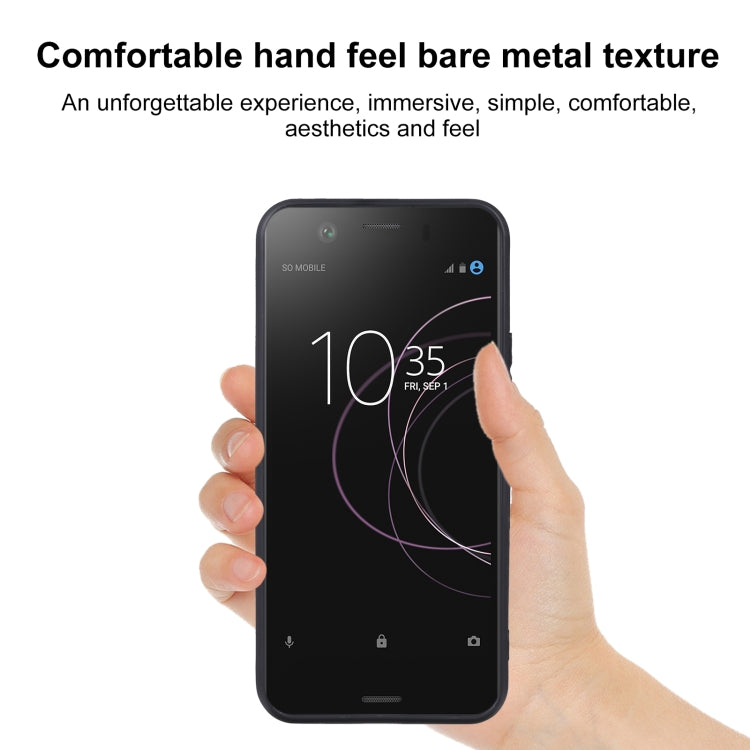For Sony Xperia XZ1 TPU Phone Case