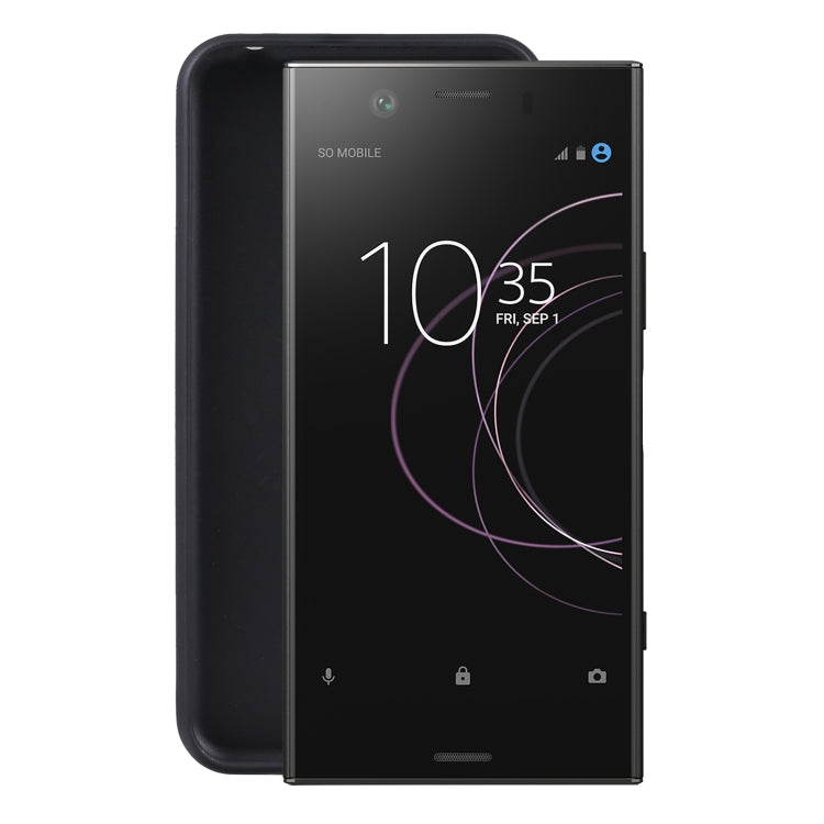 For Sony Xperia XZ1 Compact TPU Phone Case