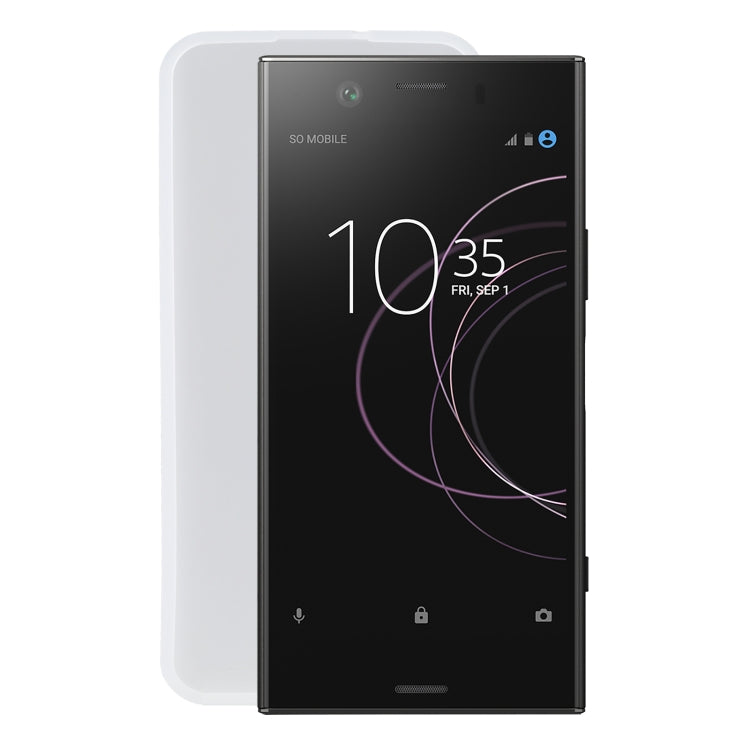 For Sony Xperia XZ1 Compact TPU Phone Case