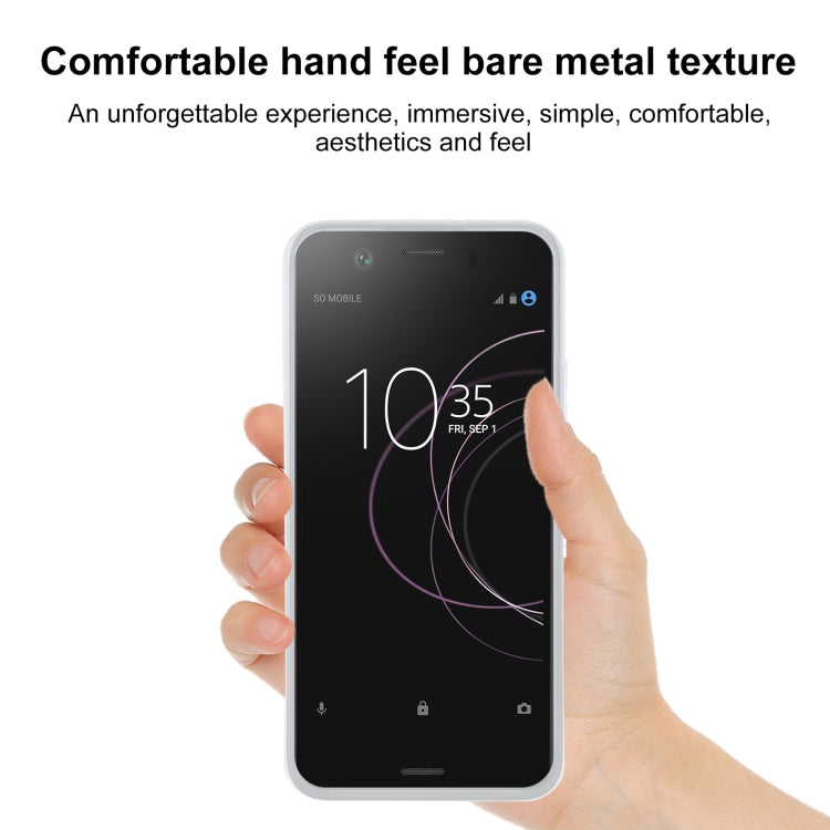 For Sony Xperia XZ1 Compact TPU Phone Case