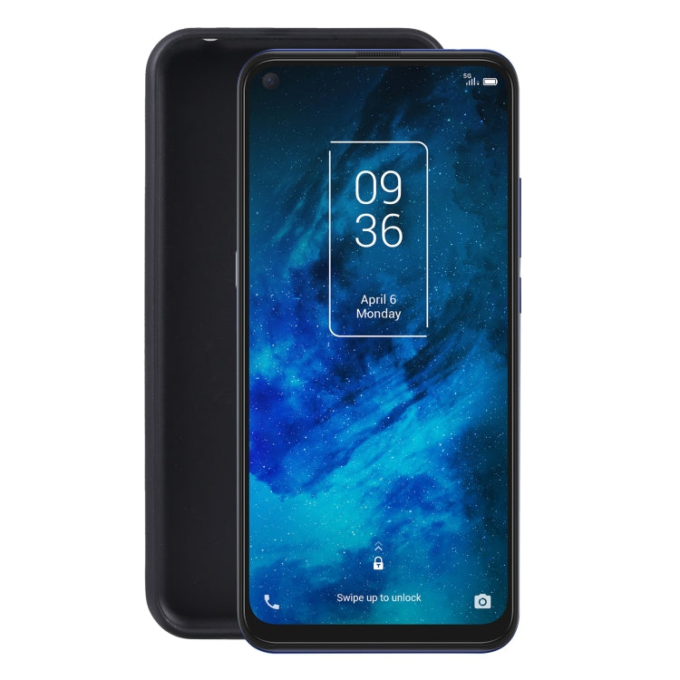 TPU Phone Case For TCL 10 5G