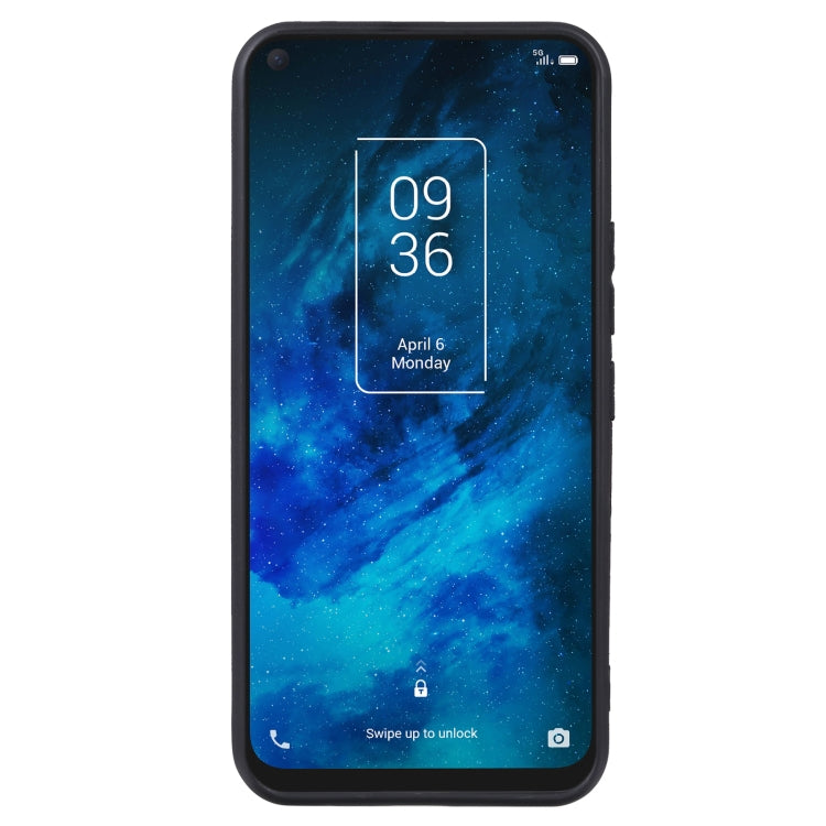 TPU Phone Case For TCL 10 5G