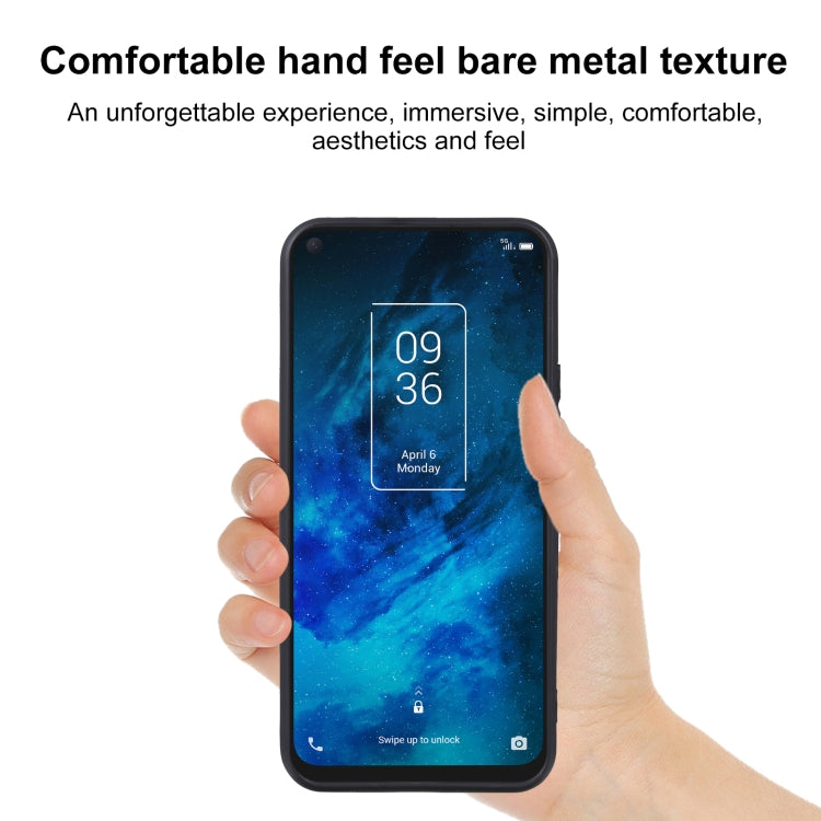 TPU Phone Case For TCL 10 5G