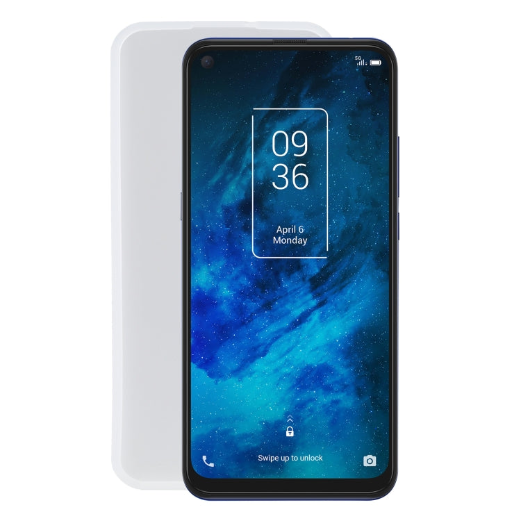 TPU Phone Case For TCL 10 5G