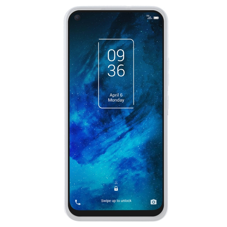 TPU Phone Case For TCL 10 5G