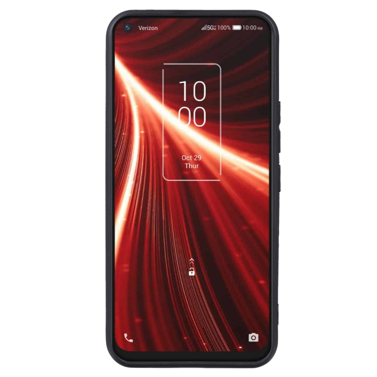 TPU Phone Case For TCL 10 5G UW