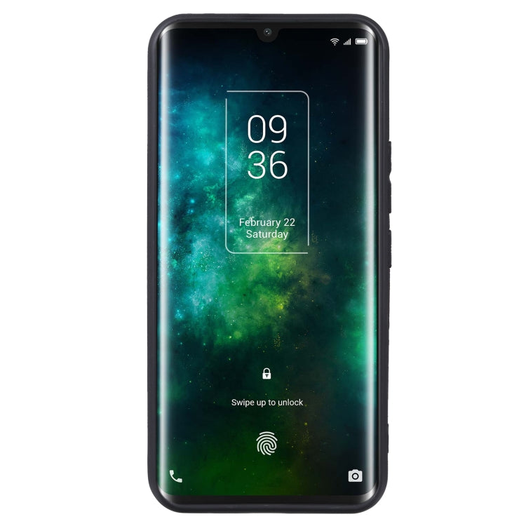 TPU Phone Case For TCL 10 Pro