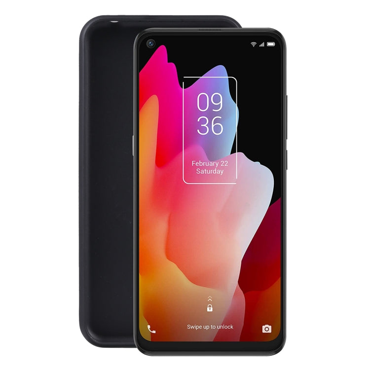 TPU Phone Case For TCL 10L