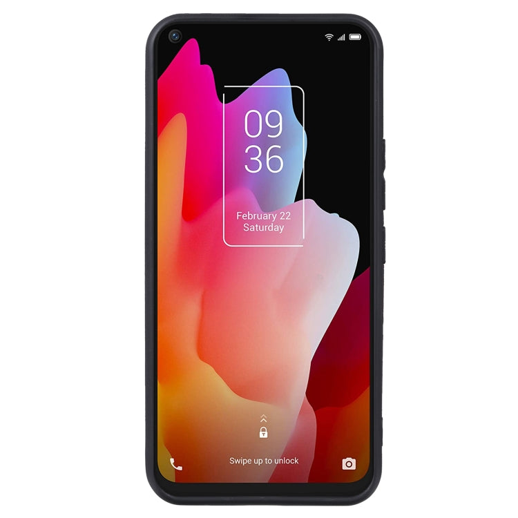TPU Phone Case For TCL 10L