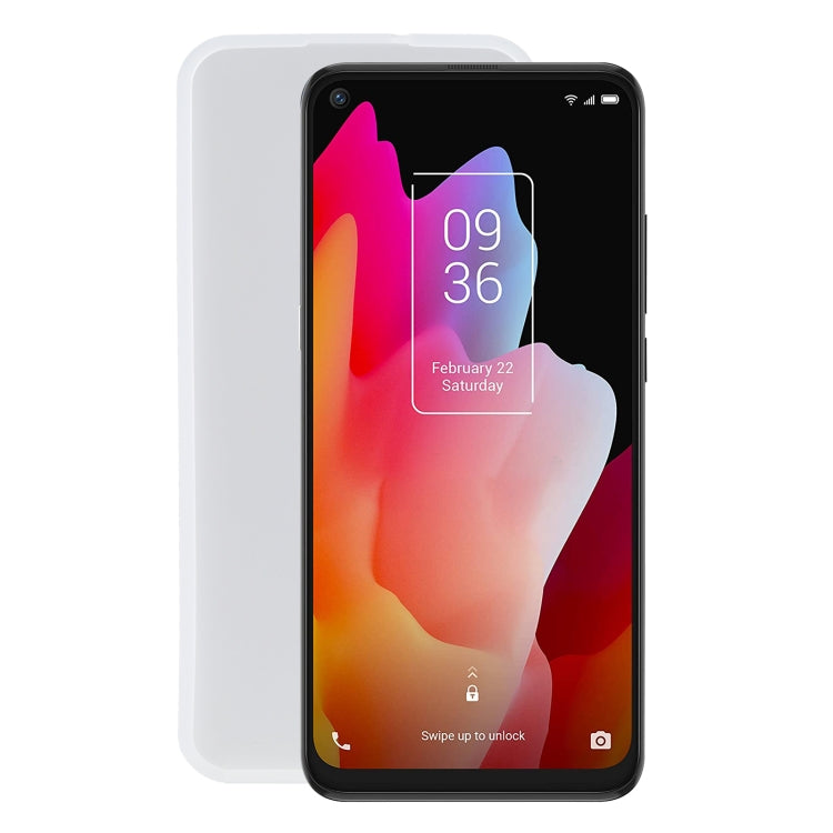 TPU Phone Case For TCL 10L