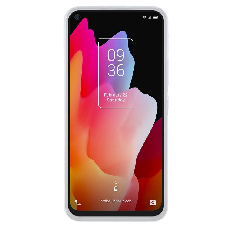 TPU Phone Case For TCL 10L