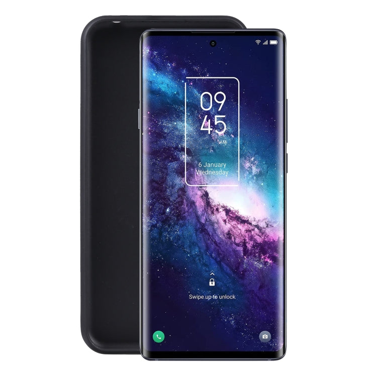 TPU Phone Case For TCL 20 Pro 5G