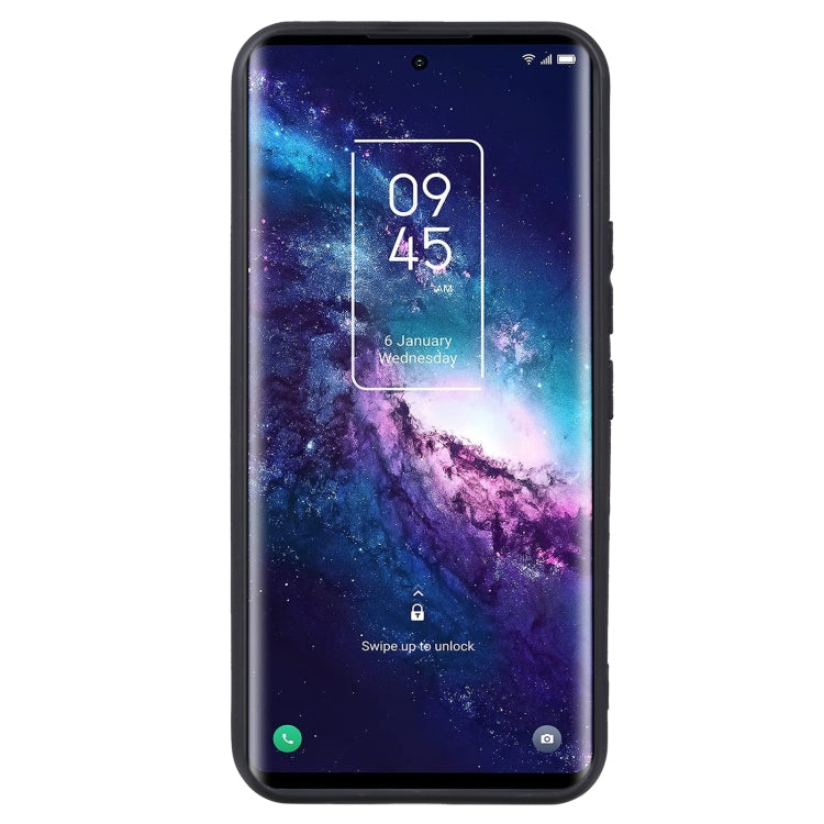 TPU Phone Case For TCL 20 Pro 5G