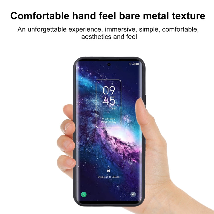 TPU Phone Case For TCL 20 Pro 5G