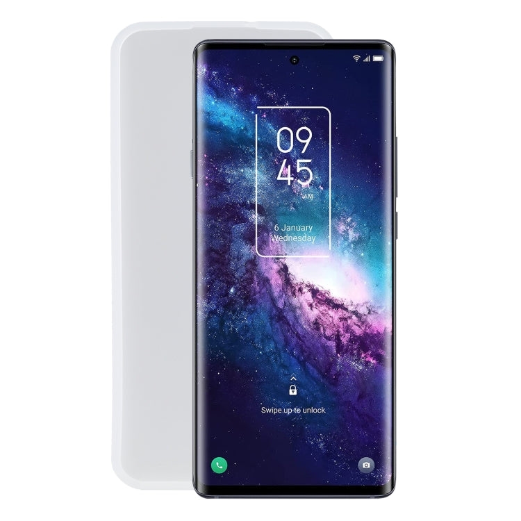 TPU Phone Case For TCL 20 Pro 5G