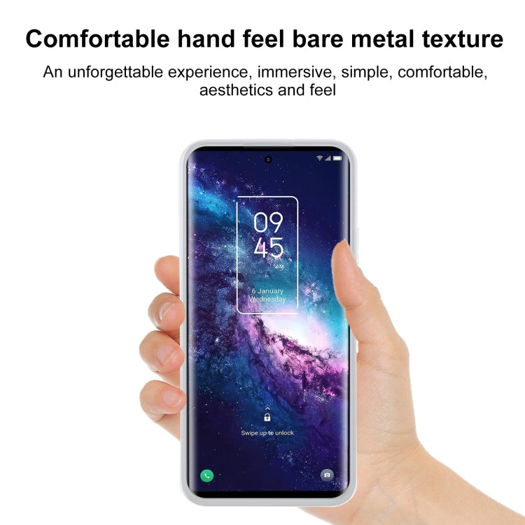 TPU Phone Case For TCL 20 Pro 5G