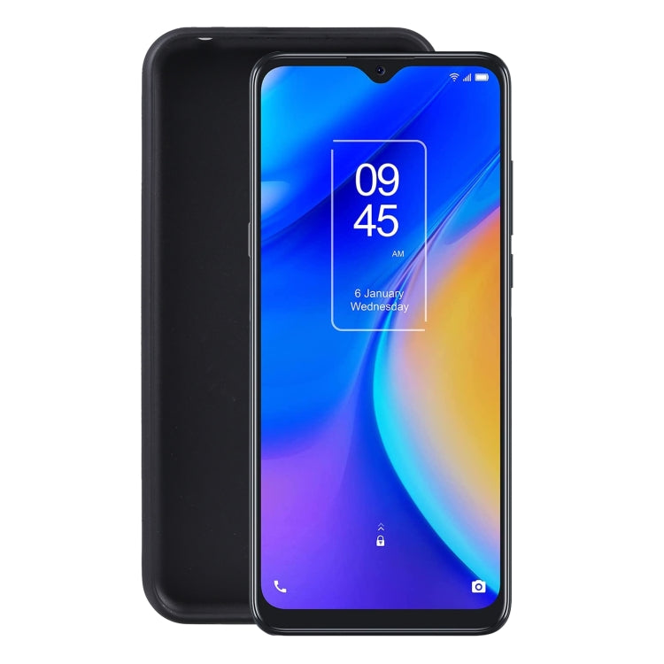 TPU Phone Case For TCL 20 SE