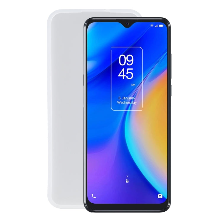 TPU Phone Case For TCL 20 SE