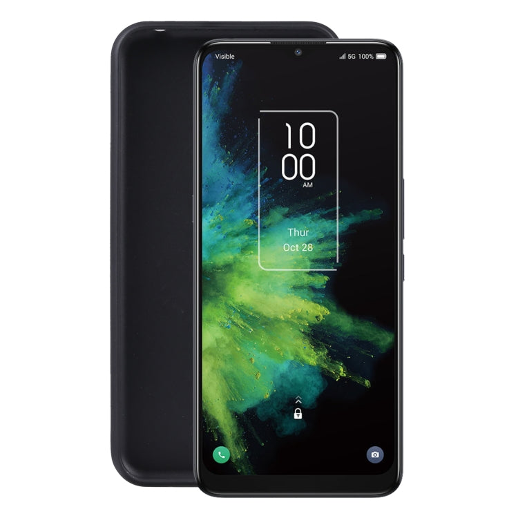 TPU Phone Case For TCL 20 XE
