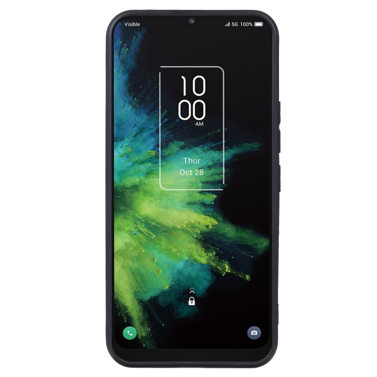 TPU Phone Case For TCL 20 XE