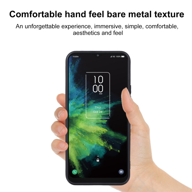 TPU Phone Case For TCL 20 XE